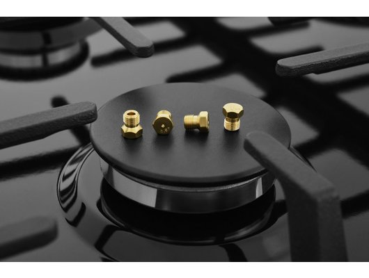 Варочная панель HAIER HHX-M64CWB